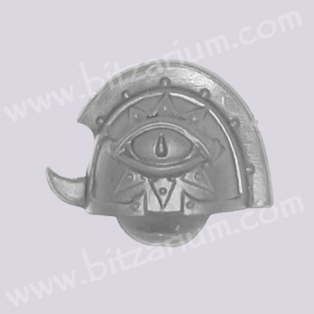 Shoulder Pad 2