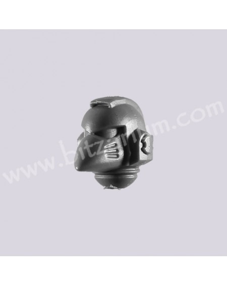 Head 5 - Space Marine Assault Squad