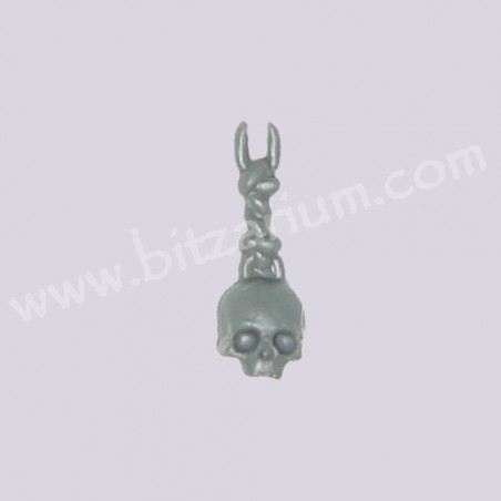 Skull 4