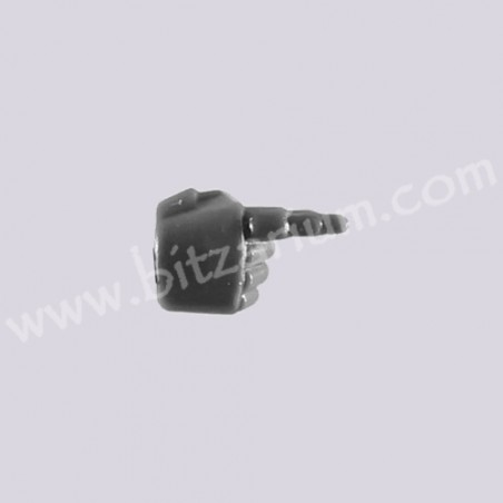 Right Hand 1 - Space Marine Devastator Squad