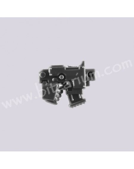 Bolt Pistol - Space Marine Devastator Squad