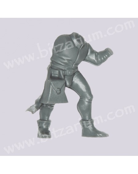 Corps 2