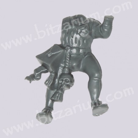Body D - Freeguild Hangunners