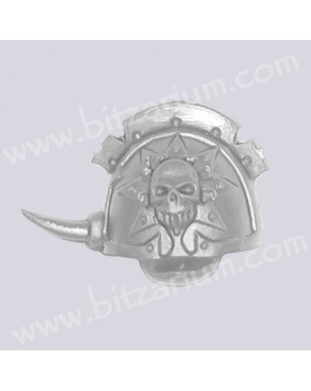 Shoulder Pad 3