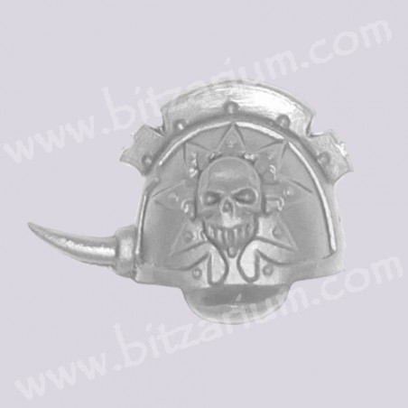 Shoulder Pad 3