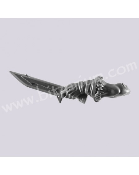Reaver Blade B - Bloodreavers