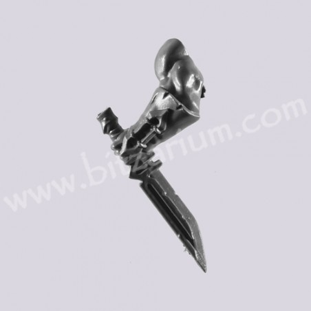 Reaver Blade C - Bloodreavers