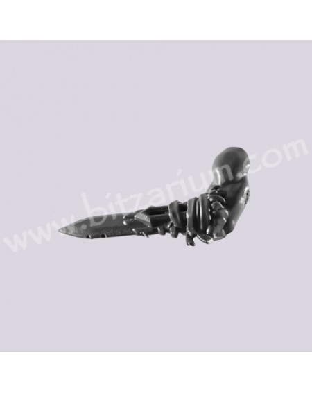 Reaver Blade D - Bloodreavers