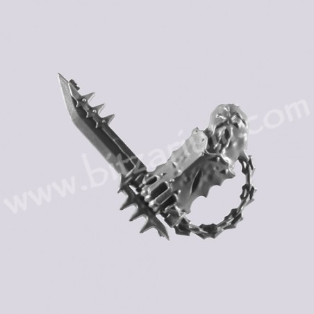 Lame Reaver E - Bloodreavers