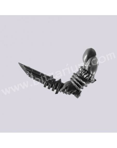 Reaver Blade F - Bloodreavers