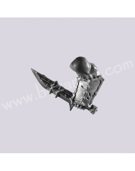 Reaver Blade G - Bloodreavers
