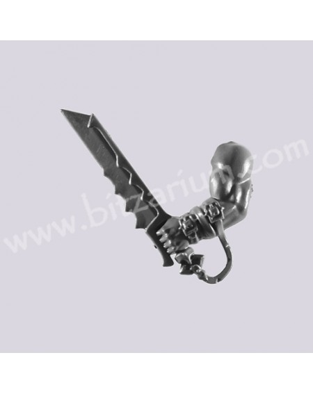 Reaver Blade H - Bloodreavers