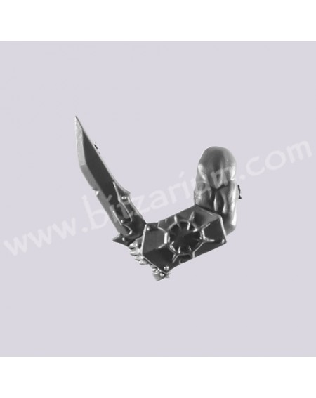 Reaver Blade J - Bloodreavers