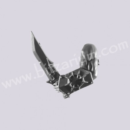 Reaver Blade J - Bloodreavers