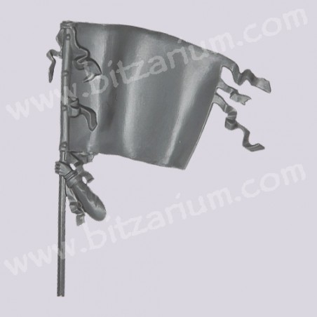 Flag - Freeguild Hangunners