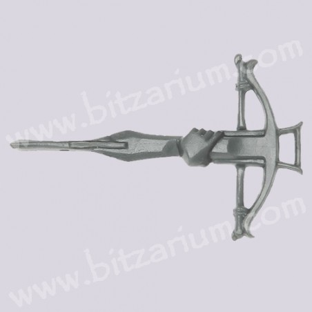Crossbow 1 - Freeguild Hangunners