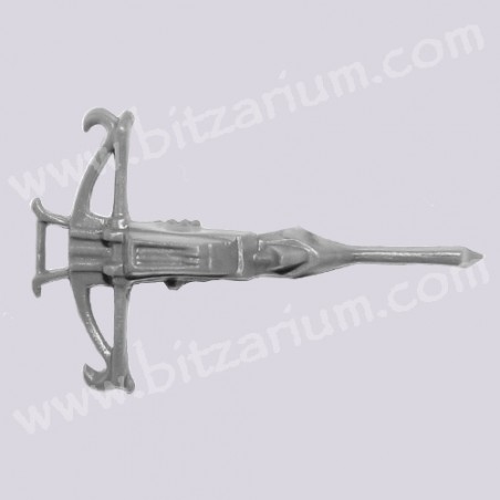 Arbalète 3 - Freeguild Handgun