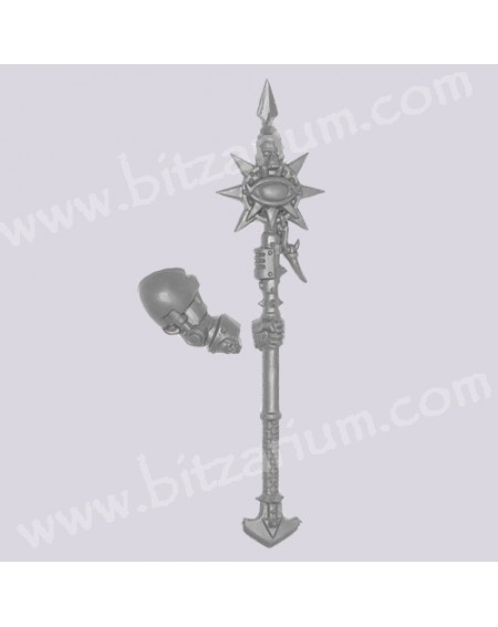 Staff