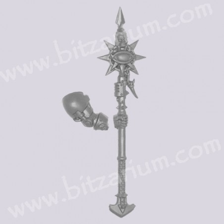 Staff