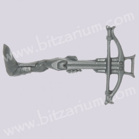Crossbow 5 - Freeguild Hangunners