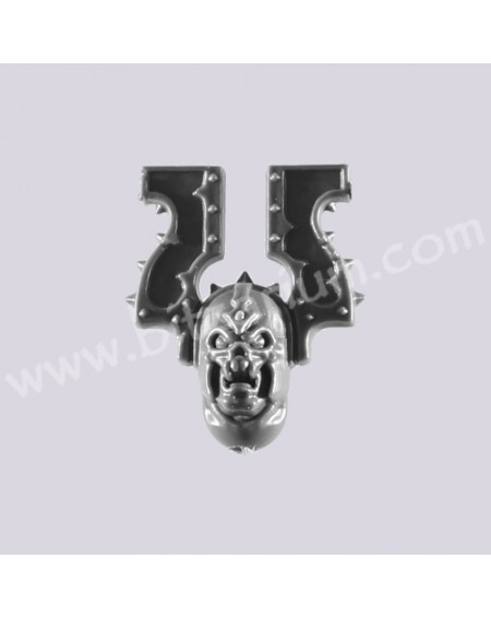 Head I - Blood Warriors