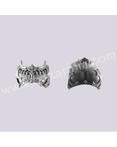 Torse C - Blood Warriors