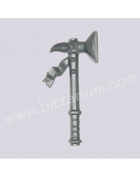 Hammer