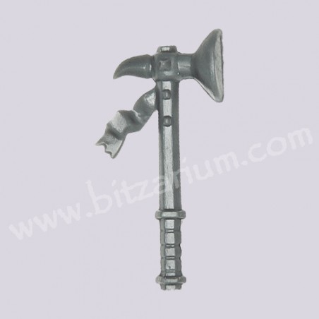 War Hammer - Freeguild Hangunners