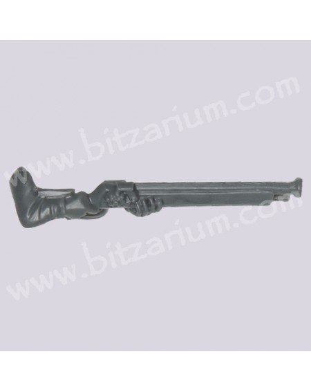Arquebus 4