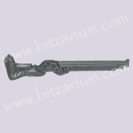 Handgun 4 - Freeguild Hangunners