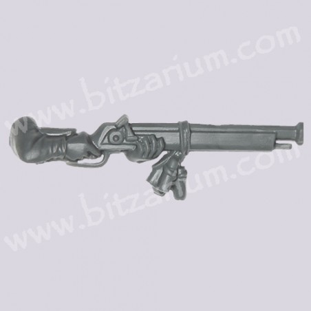 Handgun 6 - Freeguild Hangunners