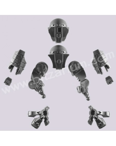 Jambes 1 - XV8 Crisis