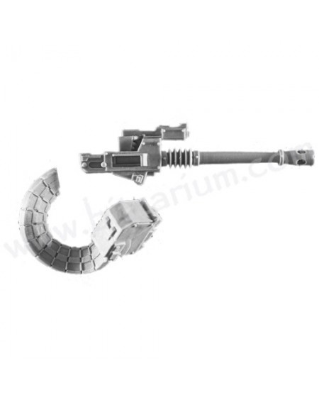 Autocanon