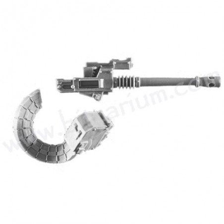 Autocanon