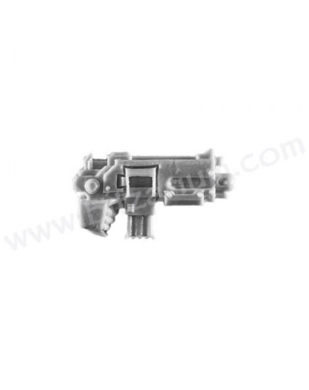 Tigrus Boltgun