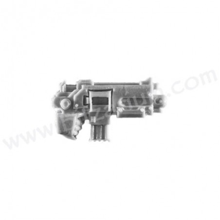 Tigrus Boltgun