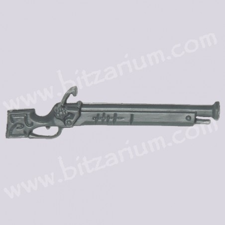 Arquebuse 8 - Freeguild Handgun