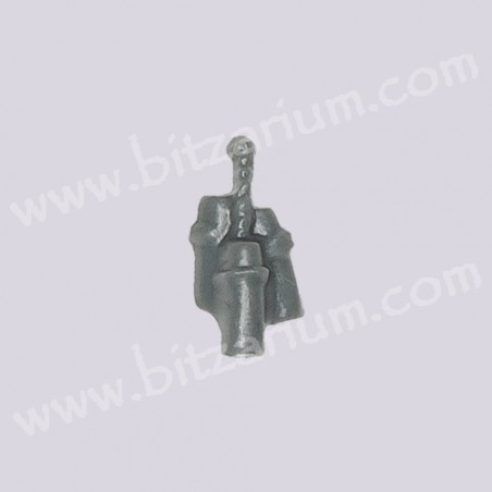 Accessory 3 - Freeguild Hangunners