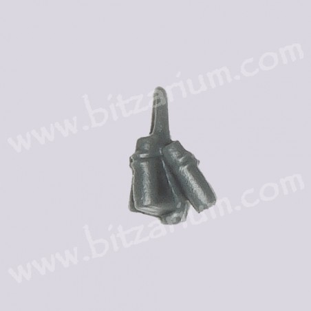 Accessory 4 - Freeguild Hangunners