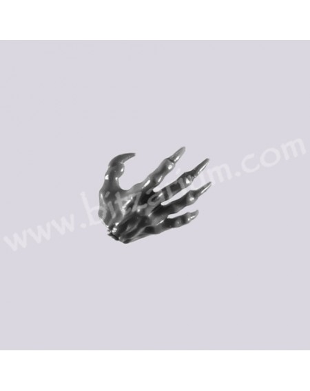 Right Hand 1 - Wulfen