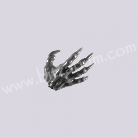 Right Hand 1 - Wulfen