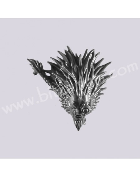 Tête A - Wulfen