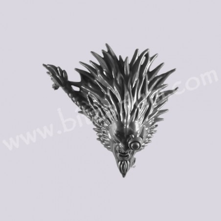 Head A - Wulfen