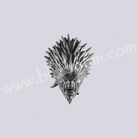 Head B - Wulfen