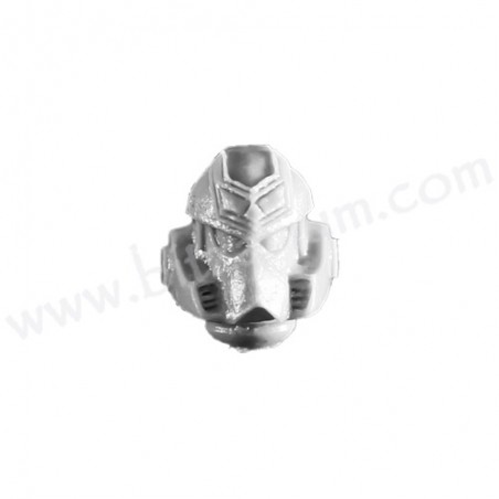 Head 2 - Phalanx Warder