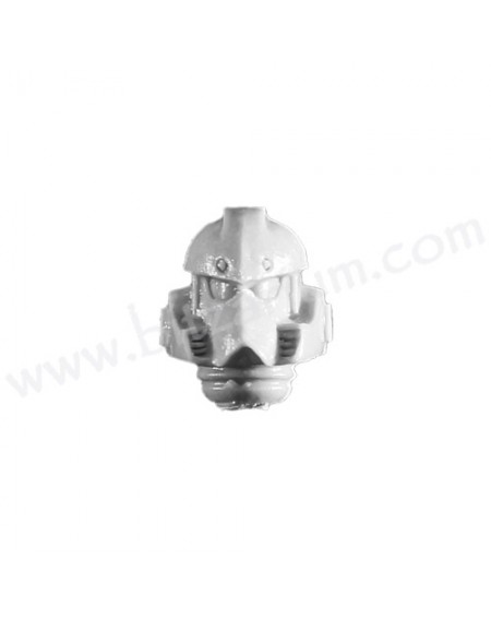 Head 3 - Phalanx Warder