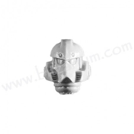Head 3 - Phalanx Warder