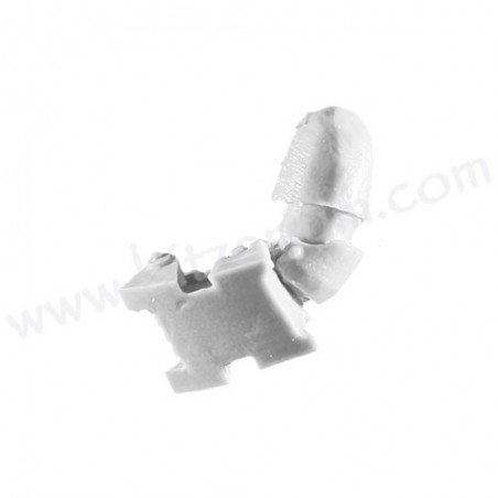 Left Arm 5 - Phalanx Warder