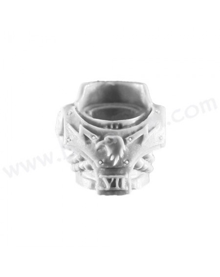 Torso 1 - Phalanx Warder
