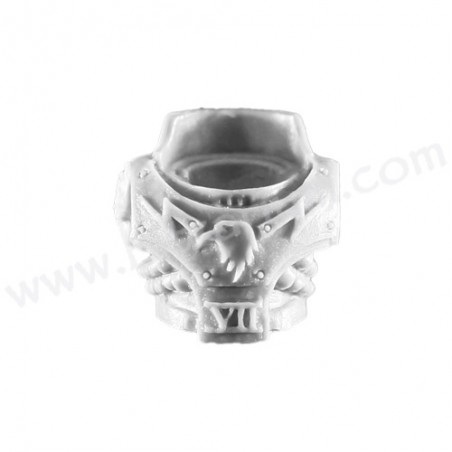 Torse 1 - Warder Phalanx
